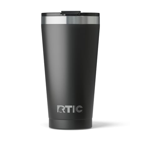 Essential Pint Tumbler 16oz