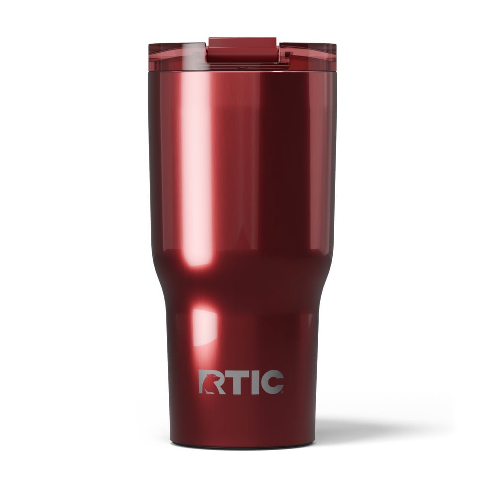 20oz Essential Tumbler, Black Cherry Metallic