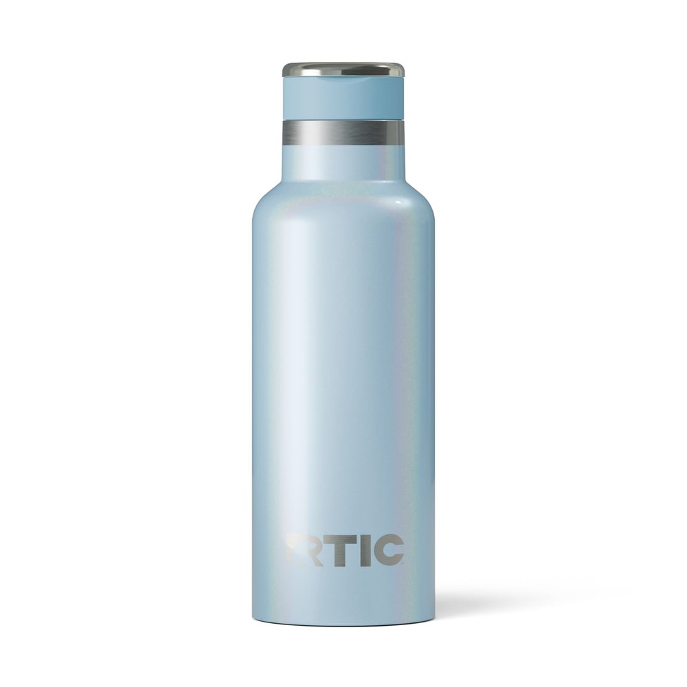 16oz Journey Bottle, RTIC Ice Glitter