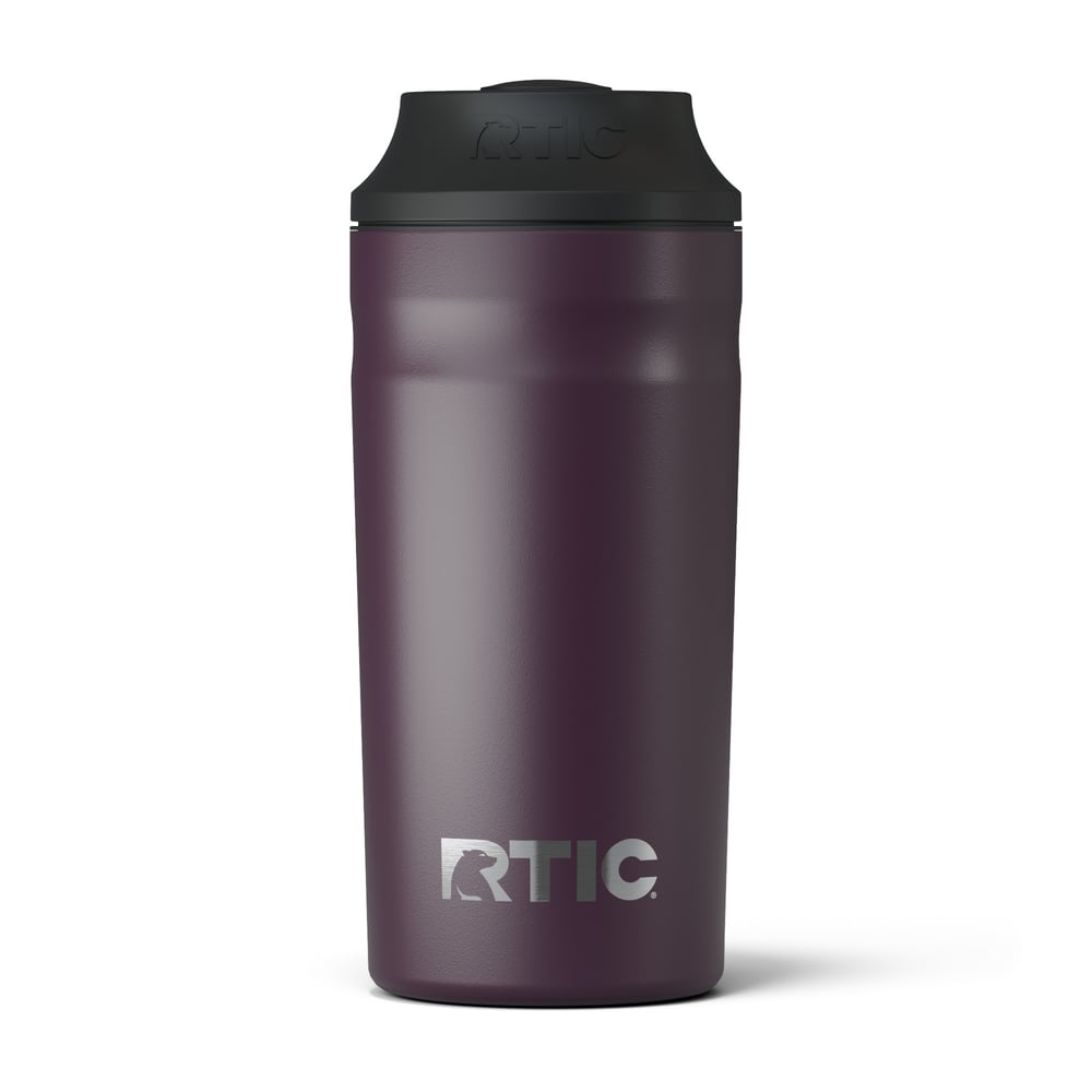 All-in-One Can Chiller, Plum