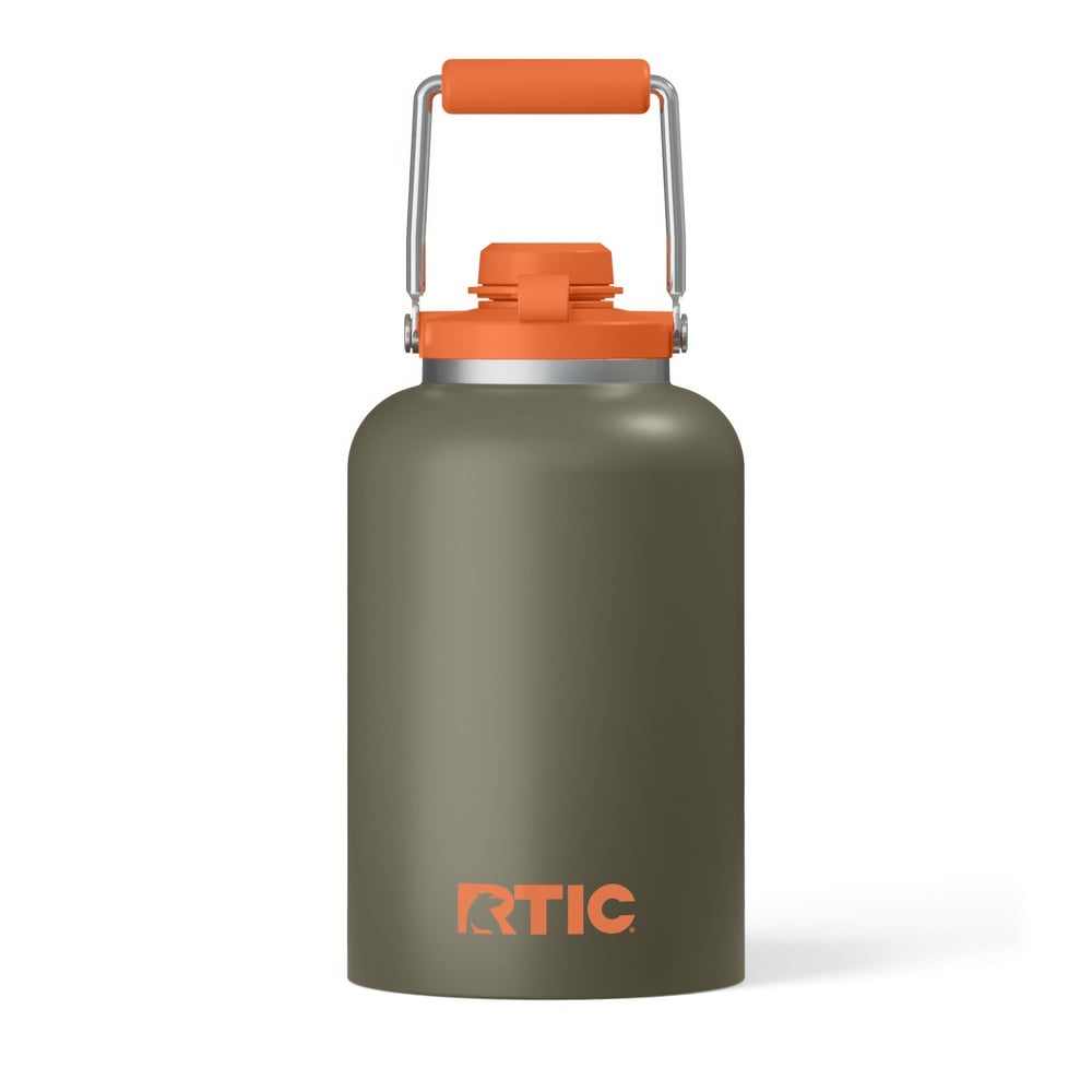 One Gallon Outback Jug, Trailblazer Image