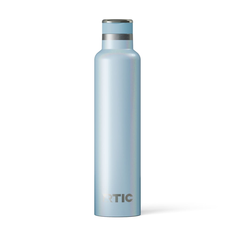 26oz Journey Bottle, RTIC Ice Glitter