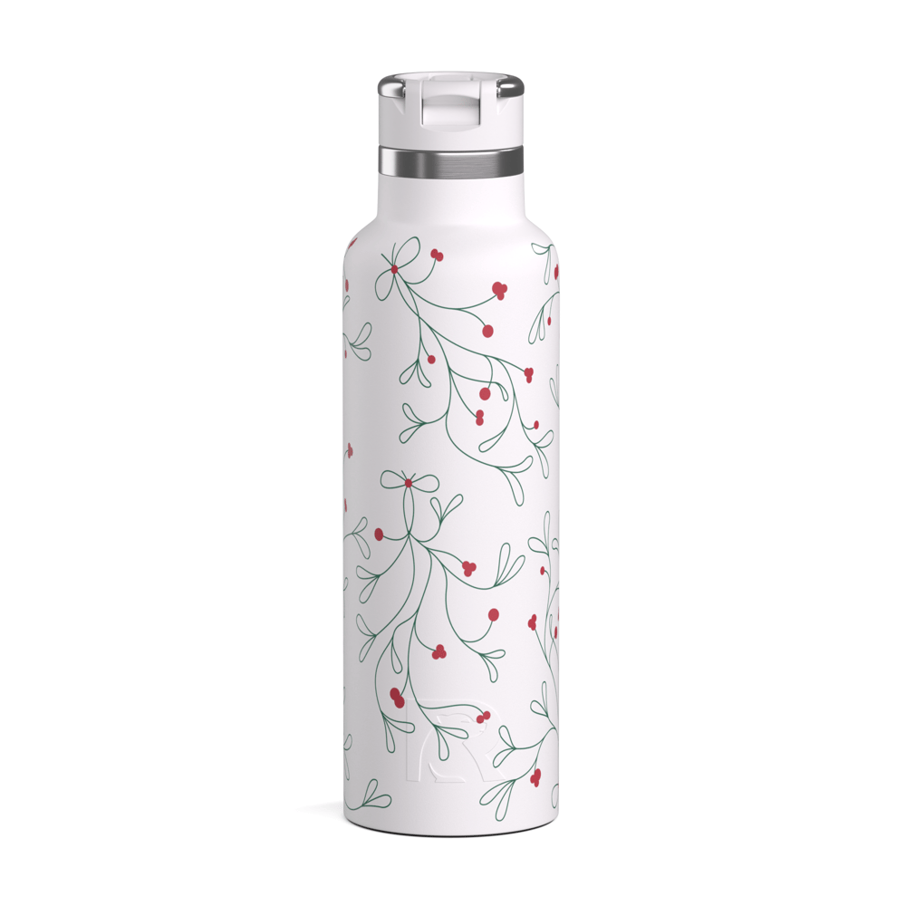 20oz Journey Bottle, Mistletoe Image