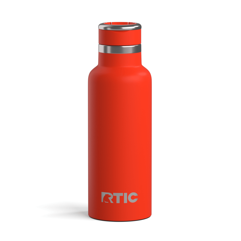 16oz Journey Bottle, Persimmon