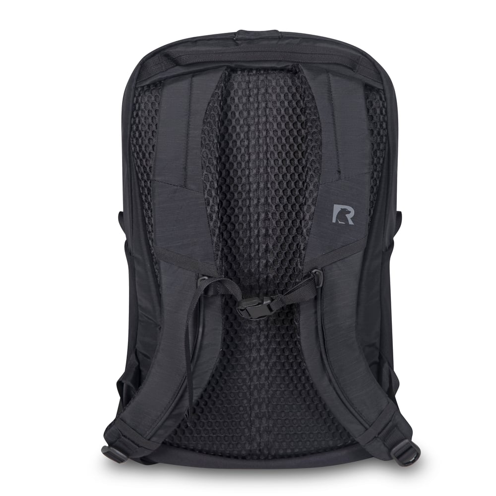 Road Trip Backpack, Black Image