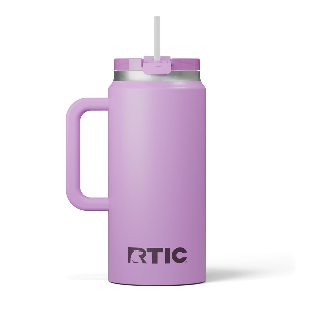 64oz Road Trip Tumbler, Lavender