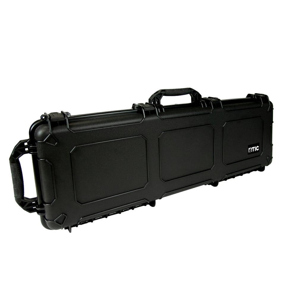 RTIC Waterproof 43" Hard Case, Black