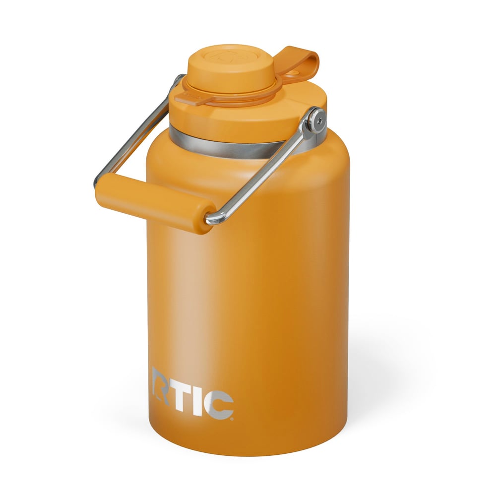 Half Gallon Outback Jug, Harvest