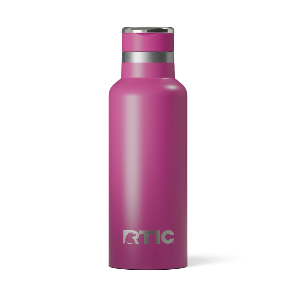 16oz Journey Bottle, Very Berry