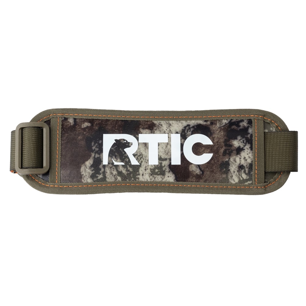 Soft Pack Strap Replacement Strap, Kanati Camo