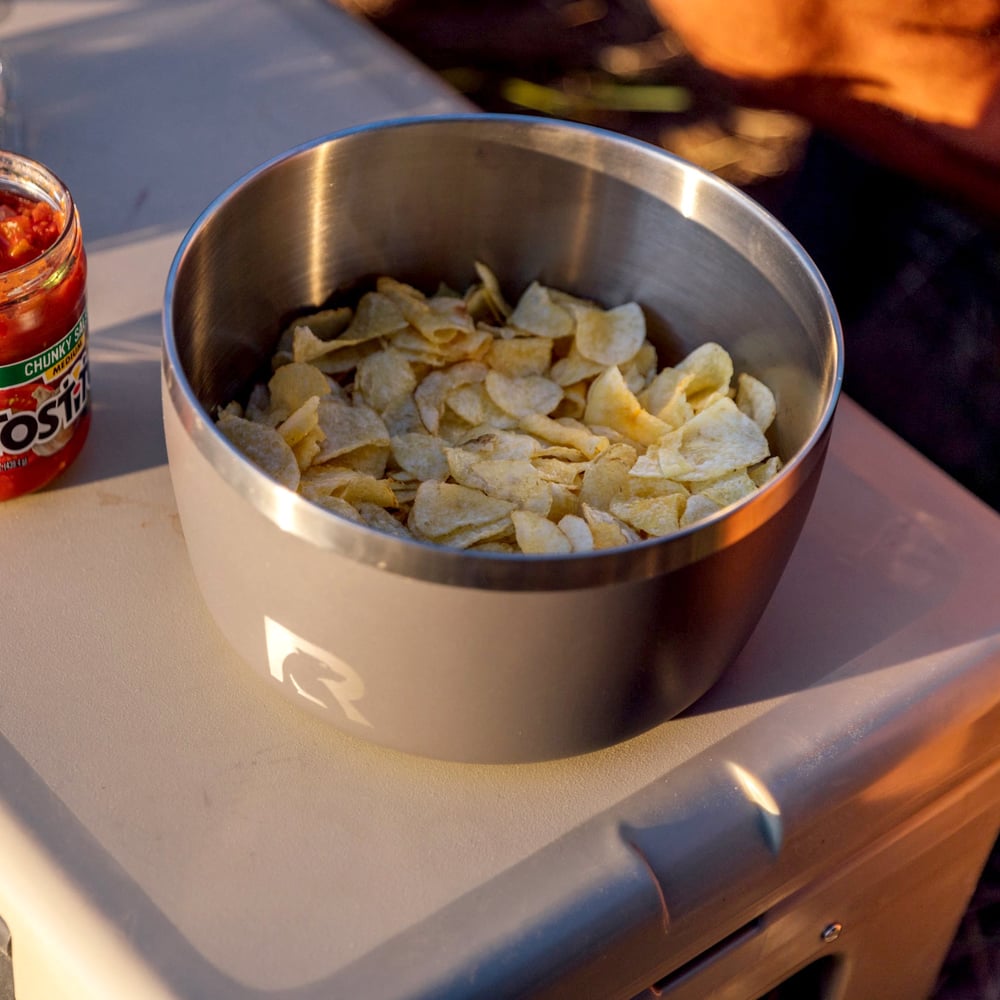 Anywhere Bowl Set, Graphite Image