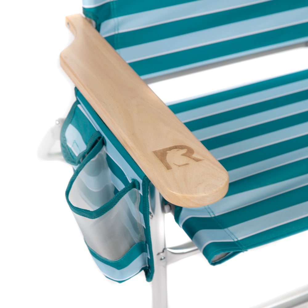 Beach Chair, Padre Island Image