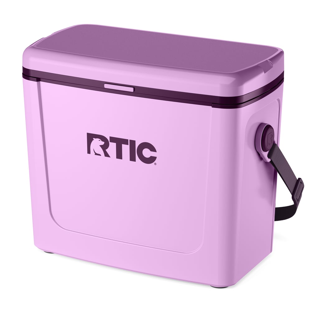 16 QT Road Trip Cooler