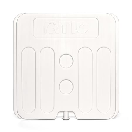 Ultra-Light Cooler Freezable Divider