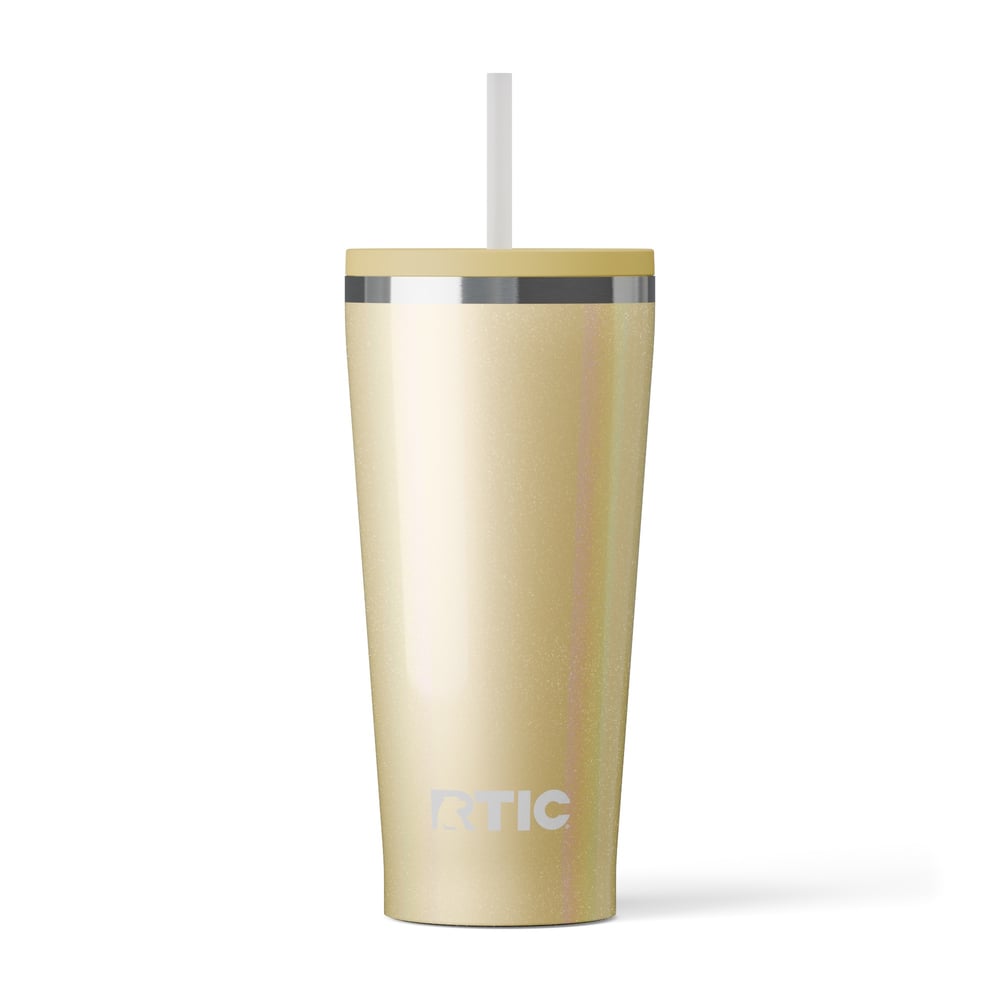 20oz Everyday Tumbler, Sunlight Glitter