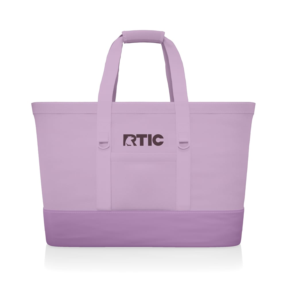 Everyday Insulated Tote Bag, Lavender
