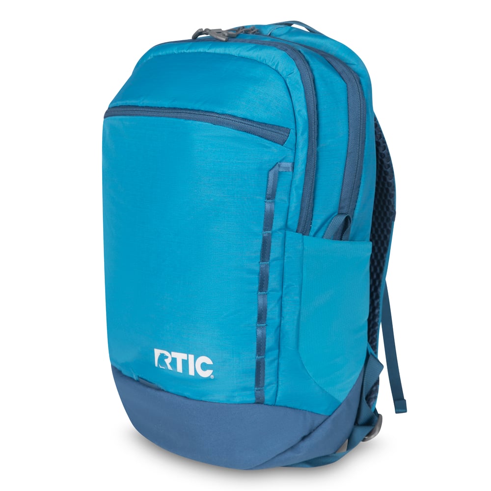 Road Trip Backpack, Lake Blue