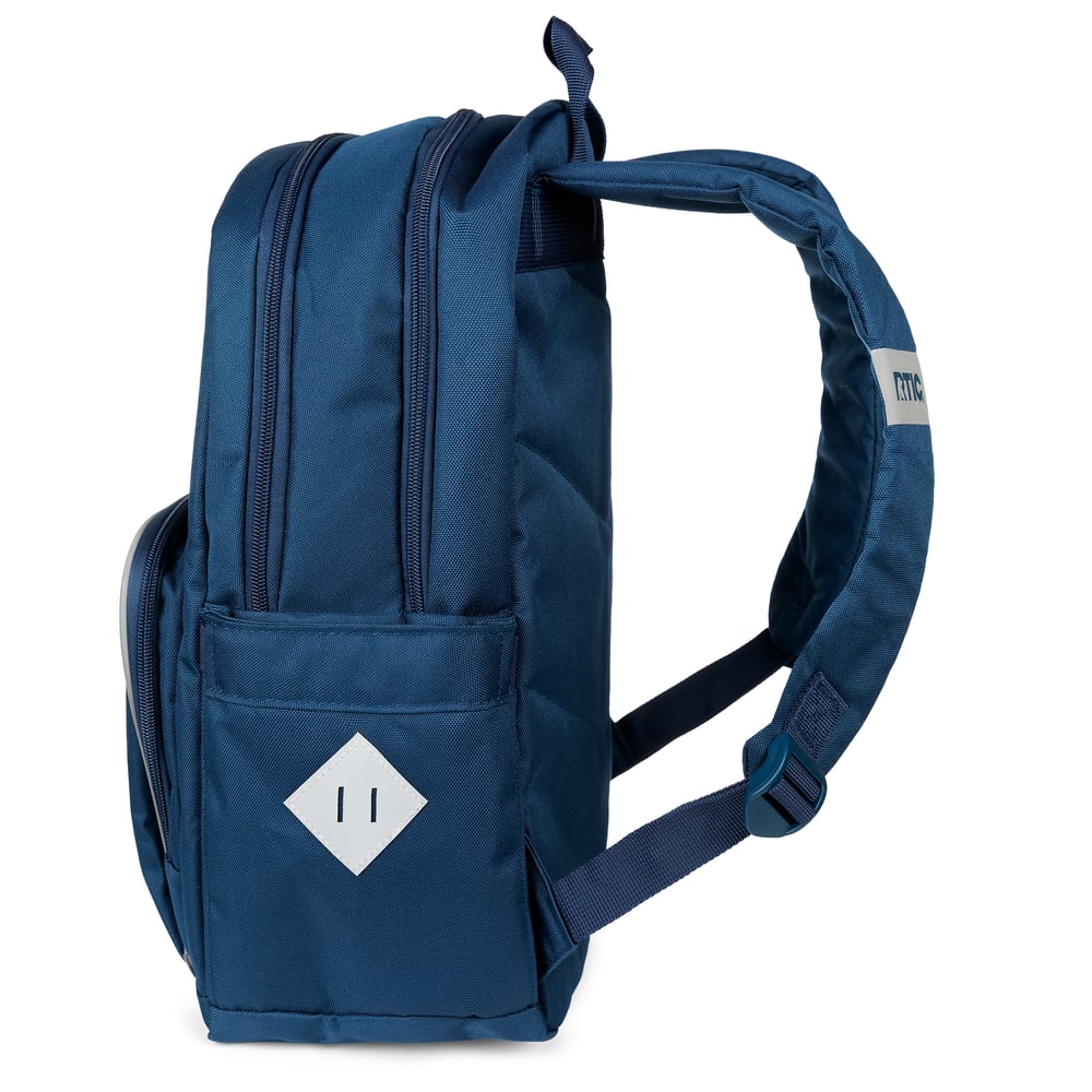 Kids 2-in-1 Day Pack, Navy Image