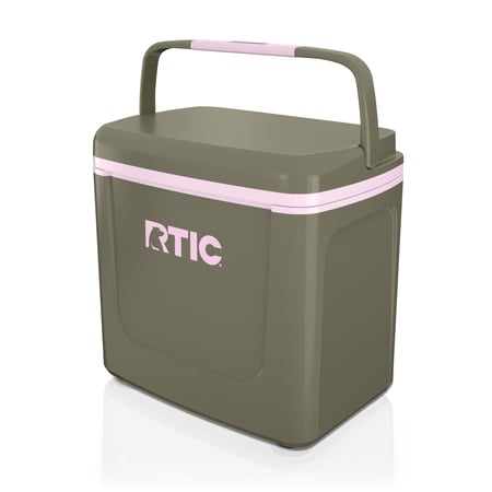 8 QT Road Trip Personal Cooler