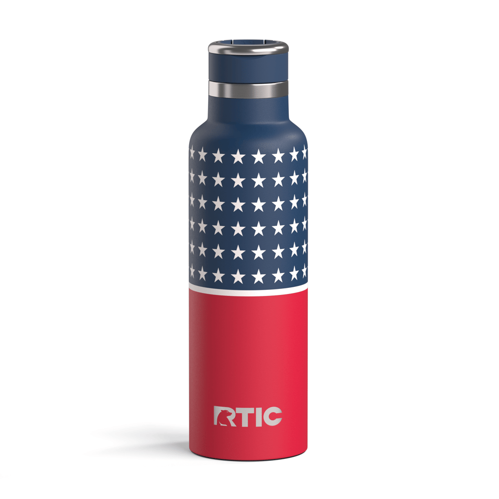 20oz Journey Bottle, Stars