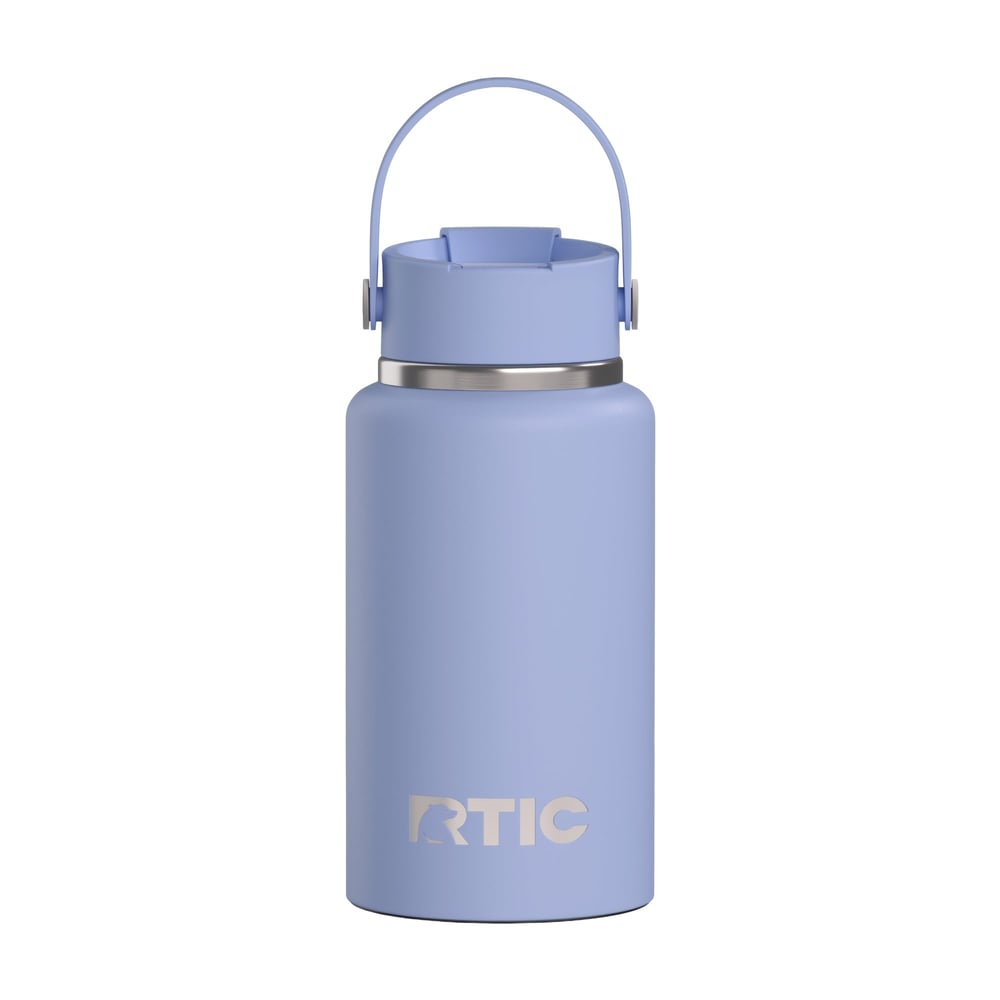 16oz Outback Bottle, Periwinkle