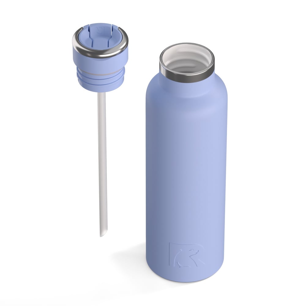 20oz Journey Bottle, Periwinkle Image