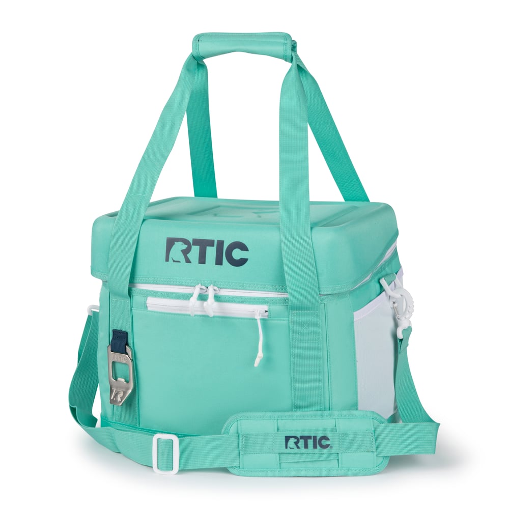 28 Can Everyday Cooler, Sea Glass