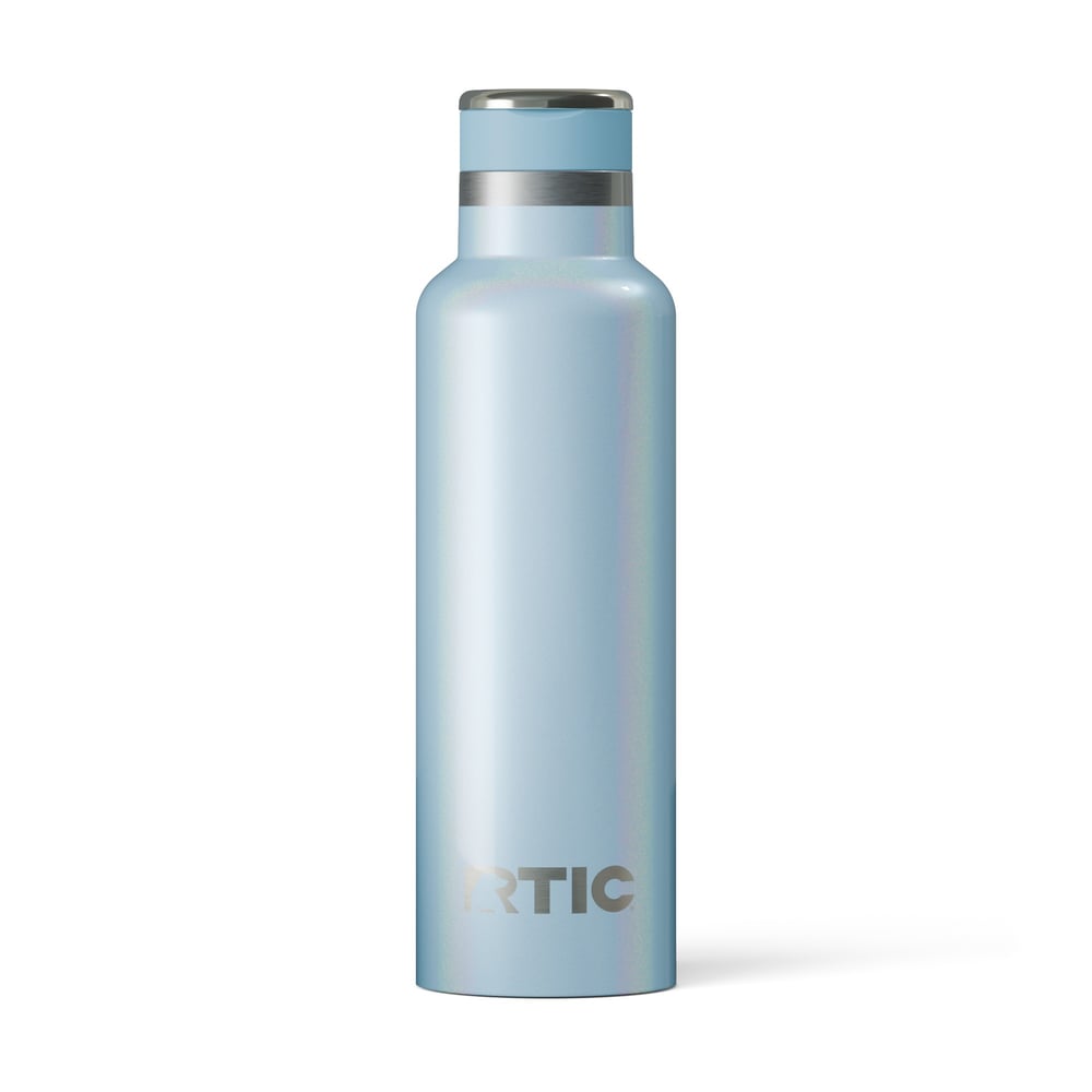 20oz Journey Bottle, RTIC Ice Glitter