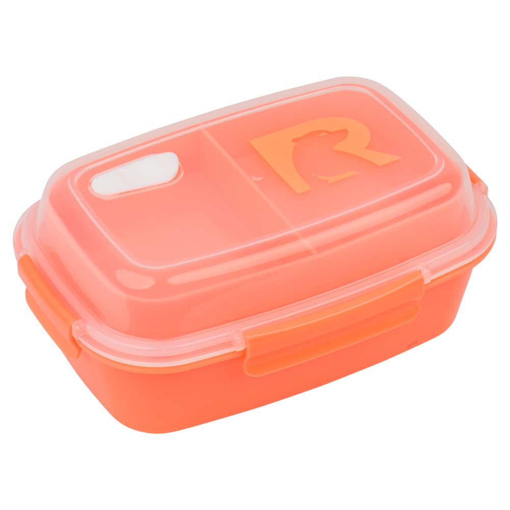 Lunch Container, Coral