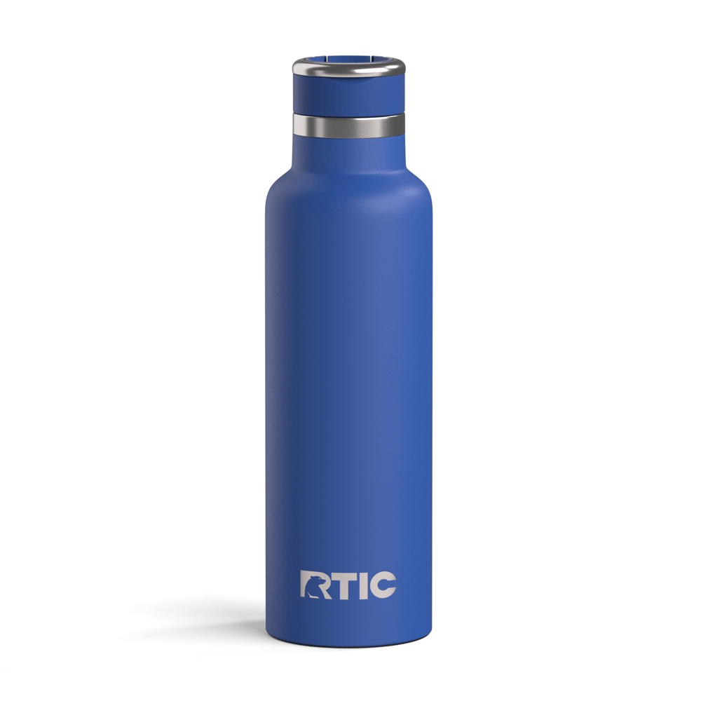 20oz Journey Bottle, Cobalt