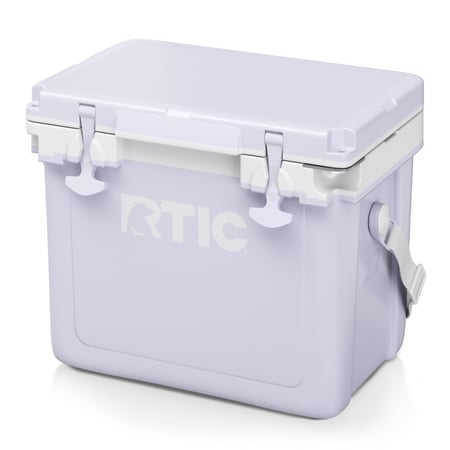 22 QT Ultra-Light Cooler