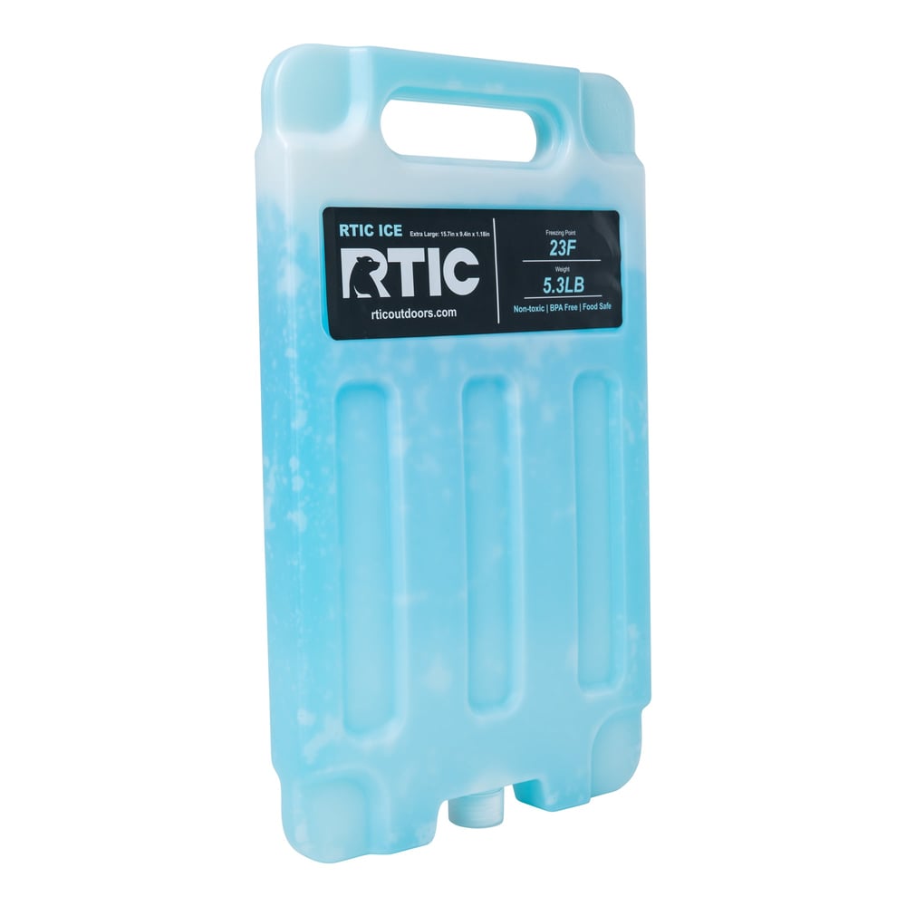 Ice Pack, X-Large, 2 Pack Image