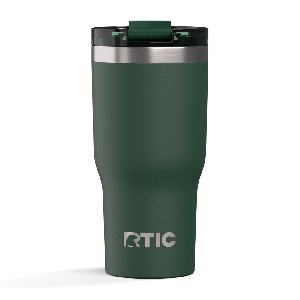 20oz Essential Tumbler, Dark Pine