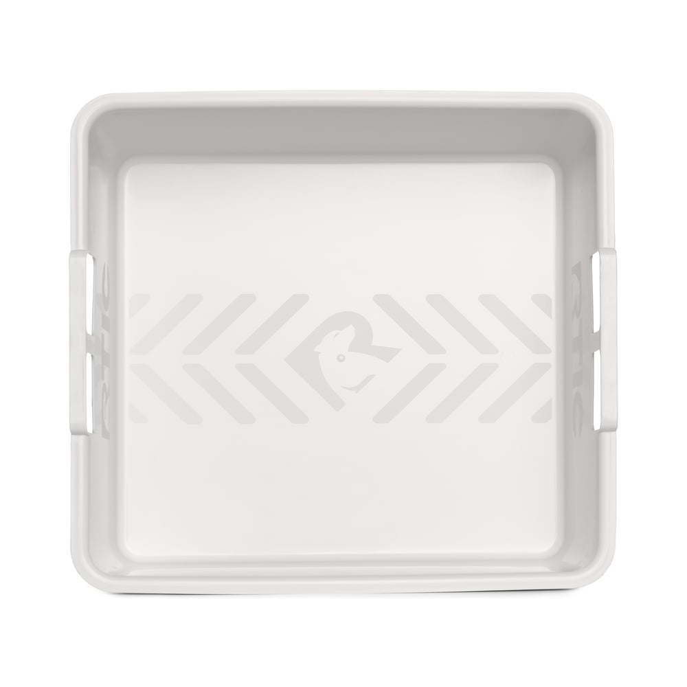 65 QT Ultra-Tough Cooler Dry Goods Basket Image