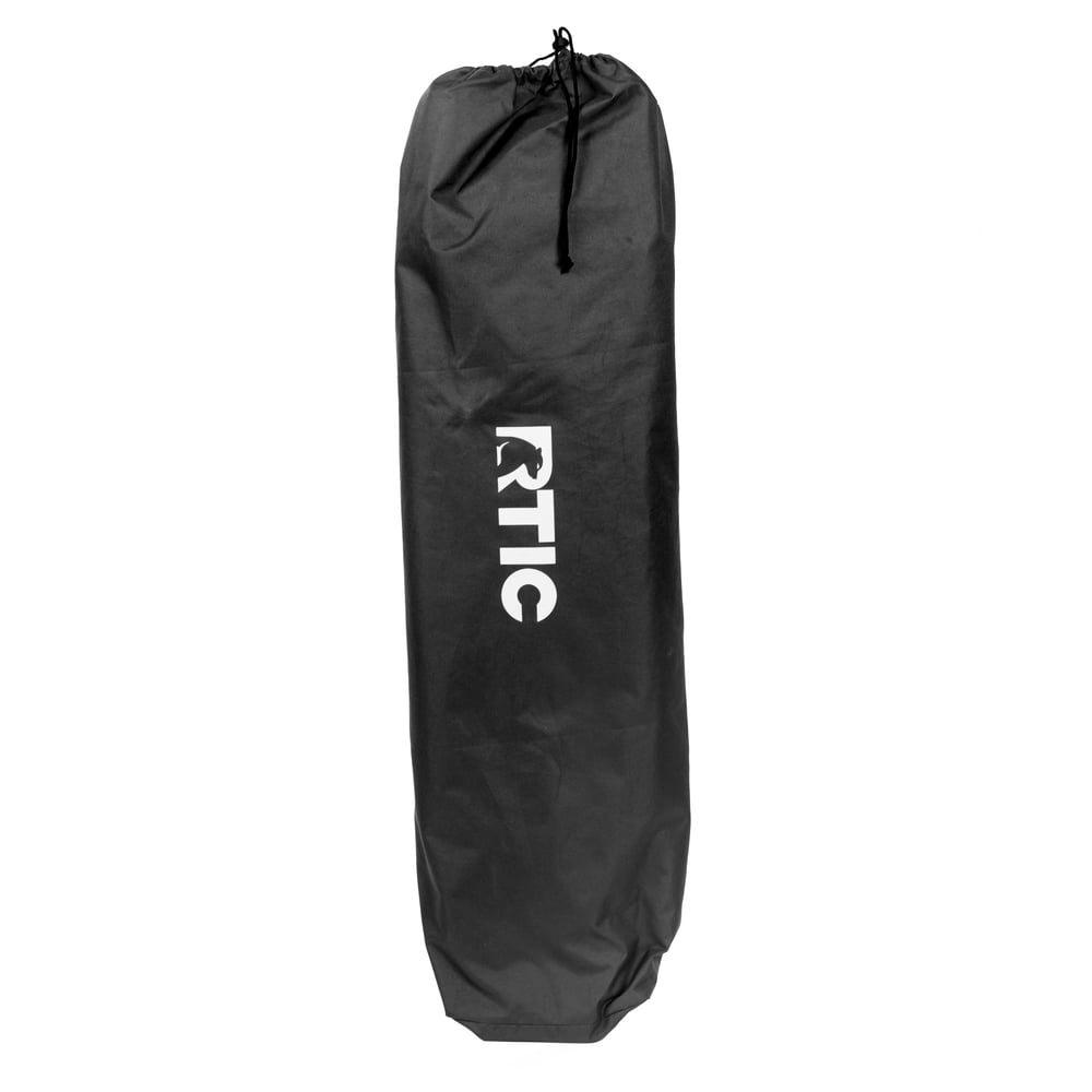 Ultra-Tough Chair, Black Image