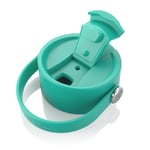 32oz & 40oz Bottle Lid, Mint - Mint