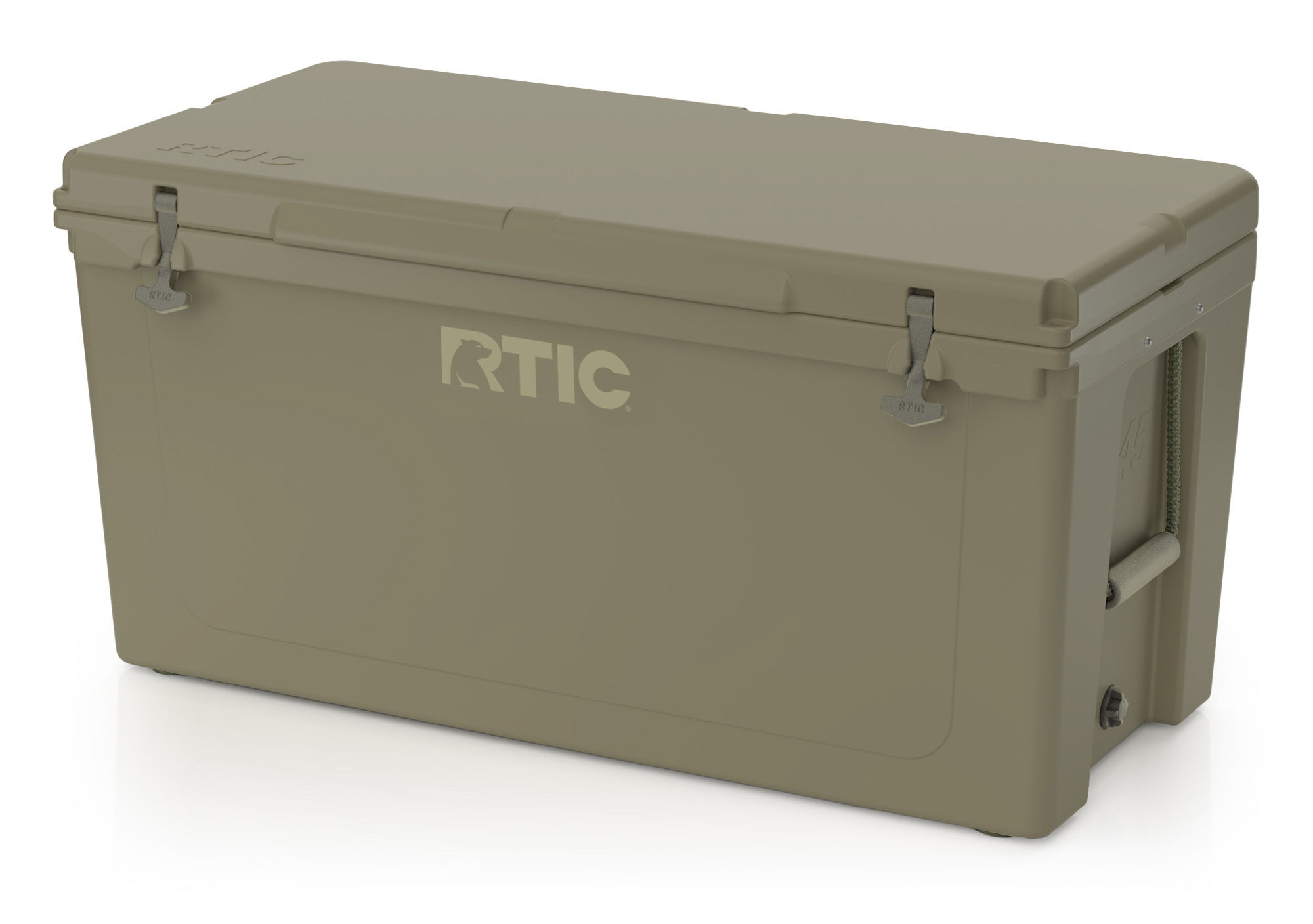 Durable 145 QT Hard Sided Cooler | RTIC
