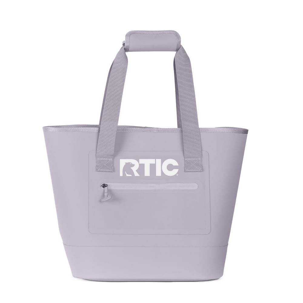 Small Ultra-Tough Tote, Dusty Lilac