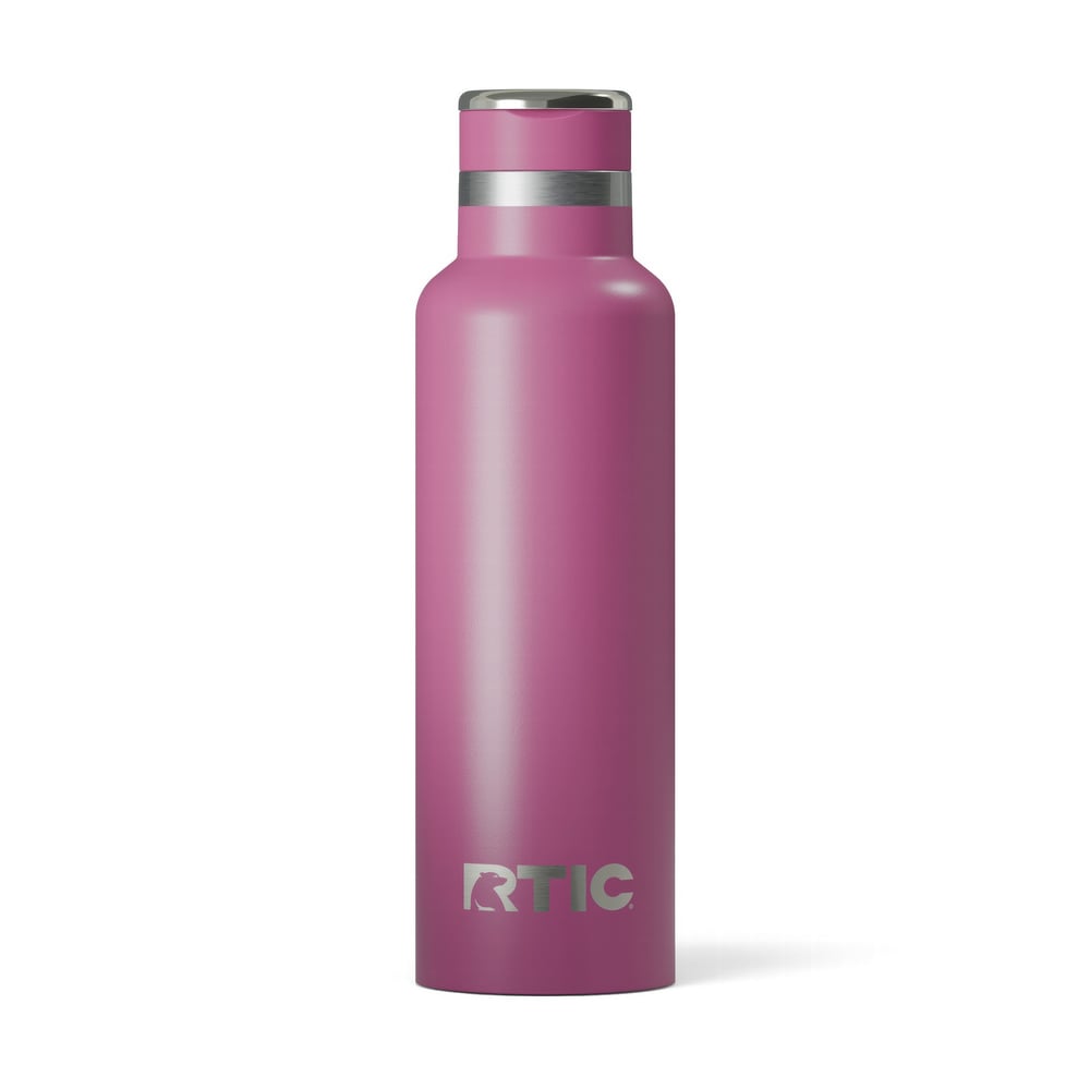 20oz Journey Bottle, Orchid
