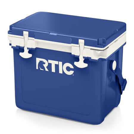 22 QT Ultra-Light Cooler