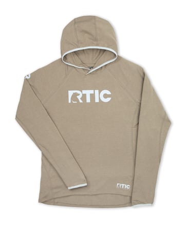 Women's R-Tech Sun Hoodie