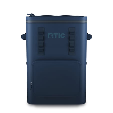 Ultra-Tough Backpack Cooler