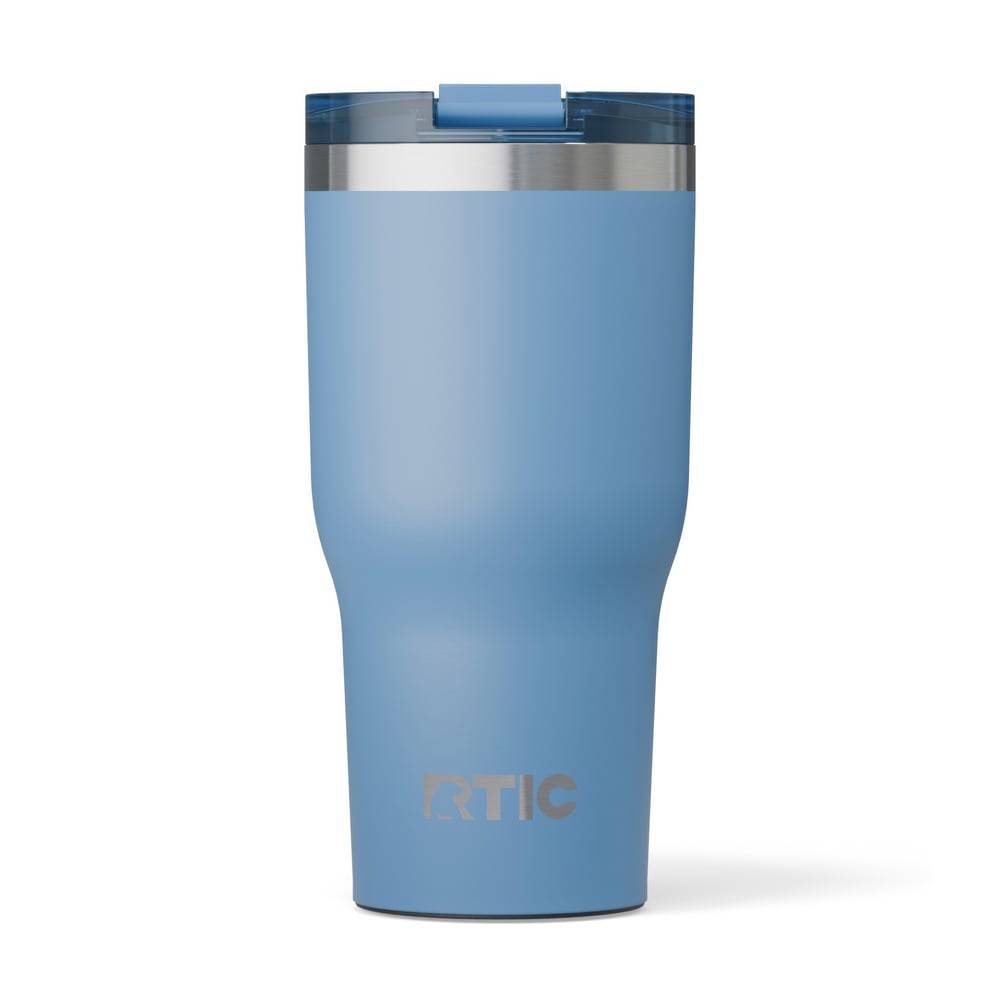 30oz Essential Tumbler, Denim