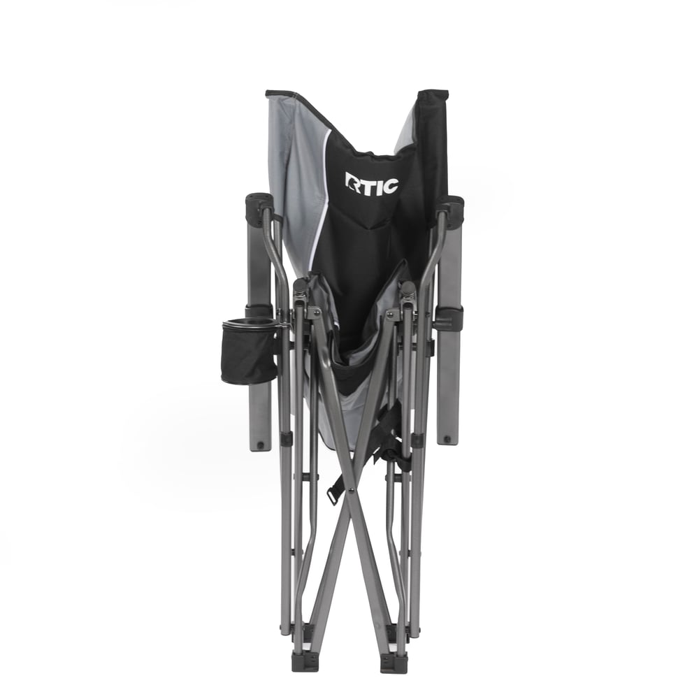 Ultra-Tough Chair, Black Image