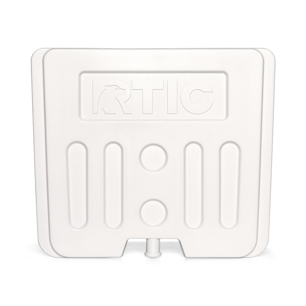 32 QT Ultra-Light Cooler Freezable Divider