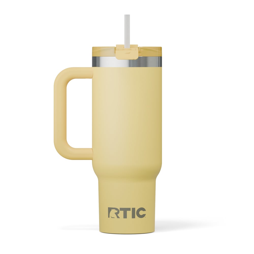 30oz Road Trip Tumbler, Sunlight