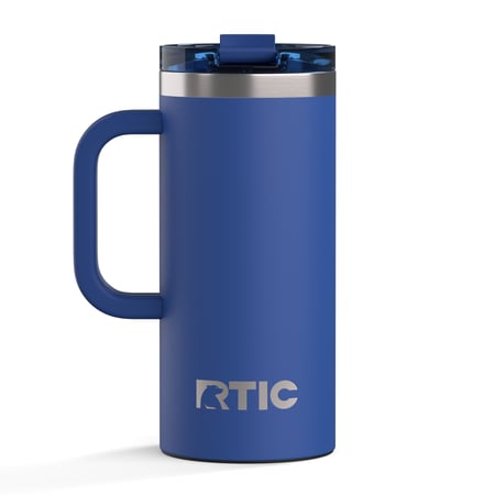 Road Trip Travel Mug