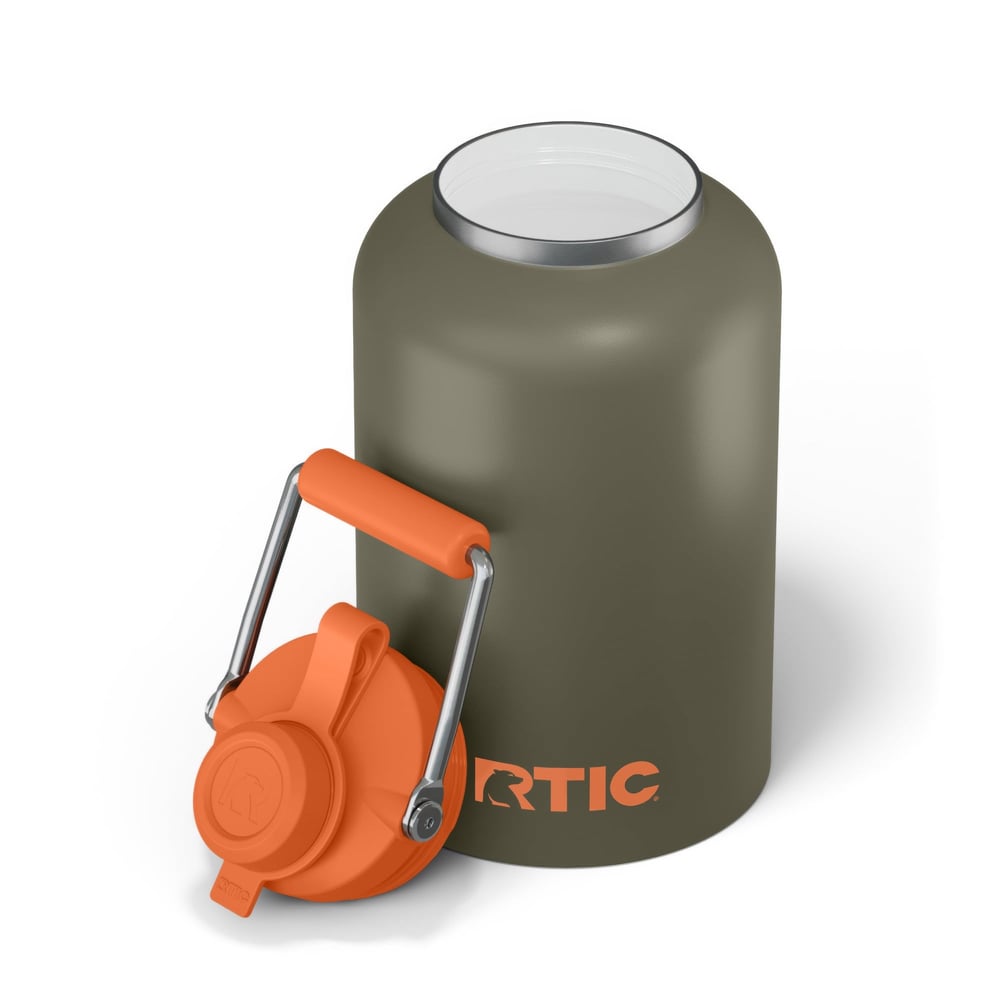 One Gallon Outback Jug, Trailblazer Image