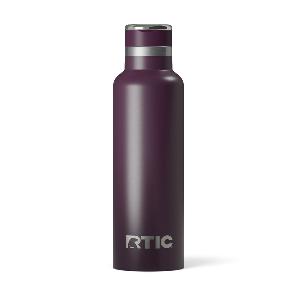 20oz Journey Bottle, Plum