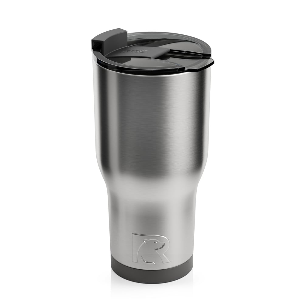 30oz Tumbler, Stainless, Matte Image
